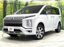 2024 Mitsubishi Delica D5