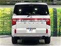 2024 Mitsubishi Delica D5