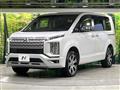 2024 Mitsubishi Delica D5