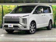 2024 Mitsubishi Delica D5