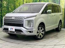 2024 Mitsubishi Delica D5