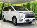 2024 Mitsubishi Delica D5