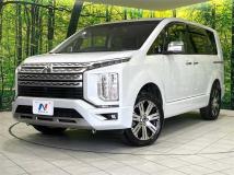 2024 Mitsubishi Delica D5