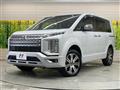 2024 Mitsubishi Delica D5