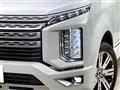 2024 Mitsubishi Delica D5