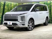 2024 Mitsubishi Delica D5