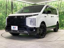 2024 Mitsubishi Delica D5