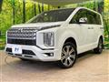 2025 Mitsubishi Delica D5