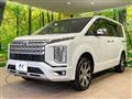 2025 Mitsubishi Delica D5