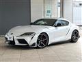 2020 Toyota Supra