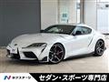 2020 Toyota Supra