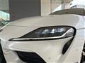 2020 Toyota Supra