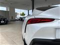 2020 Toyota Supra