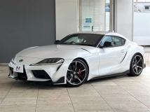2020 Toyota Supra