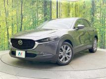 2020 Mazda Mazda Others