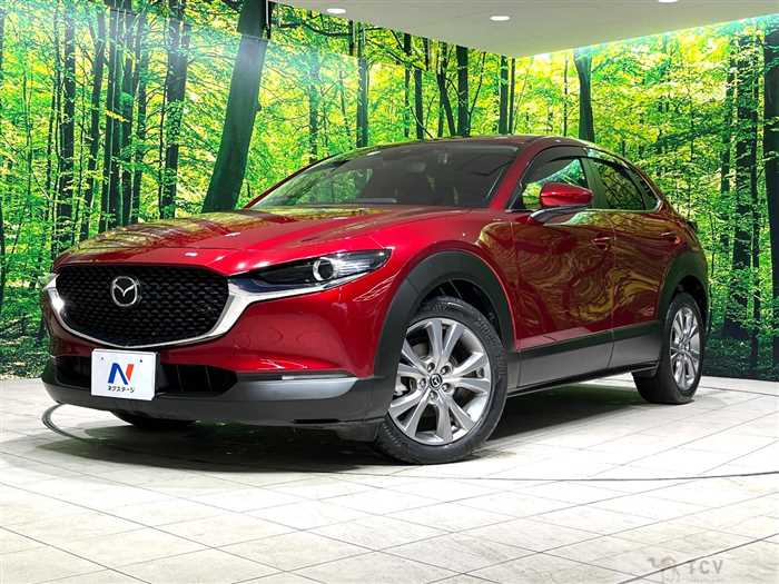 2020 Mazda Mazda Others