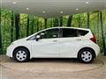 2013 Nissan Note
