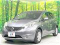 2014 Nissan Note