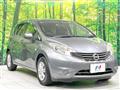 2014 Nissan Note