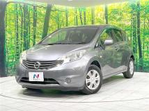 2014 Nissan Note