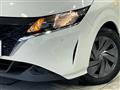 2021 Nissan Note