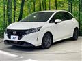 2021 Nissan Note