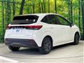 2021 Nissan Note