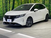 2021 Nissan Note