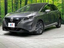 2023 Nissan Note