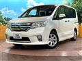 2012 Nissan Serena