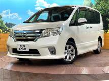 2012 Nissan Serena