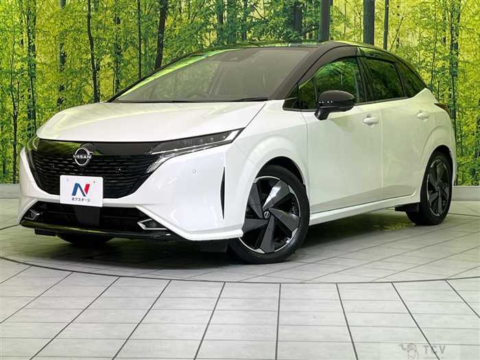 2022 Nissan Nissan Others
