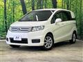 2012 Honda Freed Spike