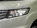 2012 Honda Freed Spike