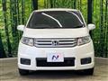 2012 Honda Freed Spike