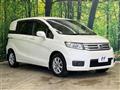 2012 Honda Freed Spike