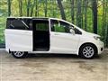 2012 Honda Freed Spike