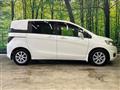 2012 Honda Freed Spike