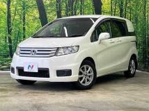 2012 Honda Freed Spike