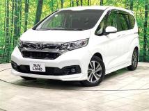 2019 Honda Freed