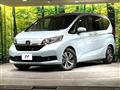 2023 Honda Freed