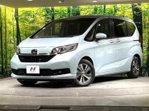 2023 Honda Freed