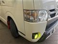 2022 Toyota Hiace Van