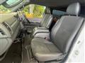 2022 Toyota Hiace Van