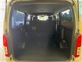2022 Toyota Hiace Van