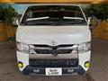 2022 Toyota Hiace Van