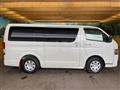 2022 Toyota Hiace Van