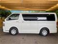 2022 Toyota Hiace Van
