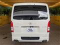 2022 Toyota Hiace Van