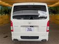2022 Toyota Hiace Van